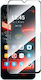 Redmi A4 5g Enkay Hat-prince Full Glue High Aluminum-silicon Tempered Glass Film