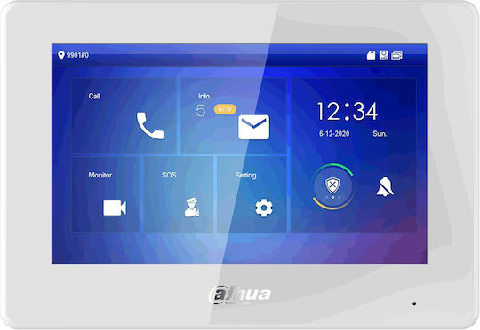 Dahua Monitor für Türsprechanlagen