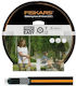 Fiskars Λάστιχο Ποτίσματος 1/2" 20m