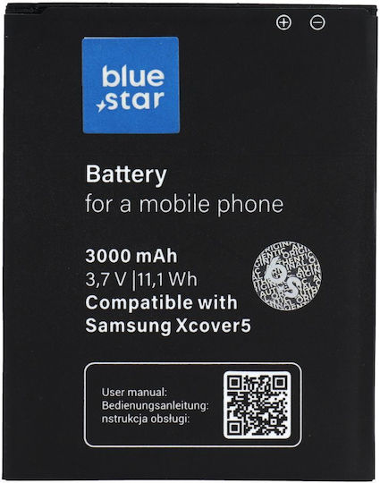 Baterie de înlocuire compatibilă 2800mAh pentru SAMSUNG Xcover 5 G390
