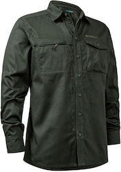Πουκαμισο Deer Hunter Men's Atlas Timber