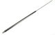 Fa Krosno Trunk Shock Absorber Universal 700.0 N Length 1000mm Stroke:450mm Piston Rod Diameter 10.0 mm Cylinder Diameter 22.0 mm