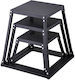 Vevor Plyometric Box 3 Pieces
