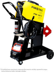 Harder & Steenbeck HD0096 Fier de Lipit Harder & Steenbeck HD0096 Fier de Lipit