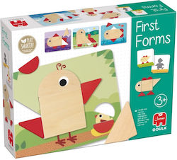 Goula Children's Arts & Crafts Toy Goula Children's Arts & Crafts Toy