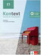 Kontext C1 Kursbuch