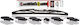 Heyner Heyner Back Car Wiper Blade