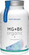 Nutriversum MG + B6 120 табове