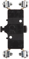 Wasserhahnschalter 1r 1z Schaft Mp0-b W0-59-191012