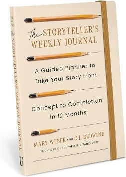 The Storyteller's Weekly Journal: A Guided Planner To Take Your Story From Concept To Completion In 12 Months C.j. Redwine Sterling 1212 The Storyteller's Weekly Journal: A Guided Planner To Take Your Story From Concept To Completion In 12 Months C.j. Redwine Sterling 1212