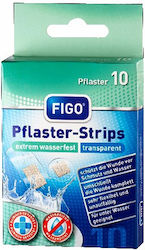Figo Strips Plasturi Figo Strips Plasturi