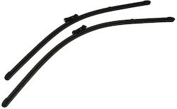 Valeo Silencio Xtrm Set of 2 Front Wiper Blades 630/550mm Seat Tarraco; VW Tiguan SUV 01.16 Valeo Silencio Xtrm Set of 2 Front Wiper Blades 630/550mm Seat Tarraco; VW Tiguan SUV 01.16