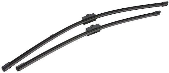 Valeo Silencio Xtrm Set of 2 Front Wiper Blades 550/450mm Opel Astra H Astra H Classic Astra H Gtc Astra