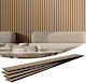 Vevor Vevor Acoustic Treatment Panel 1 Piece 20cm x 240cm