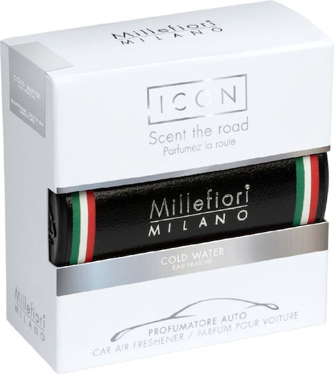 Αρωματική Ράβδος Αυτοκινήτου Cold Water Σειρά Icon Millefiori