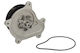 Skf Water Pump