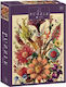 Flowers Puzzle 2D 1000 Pieces