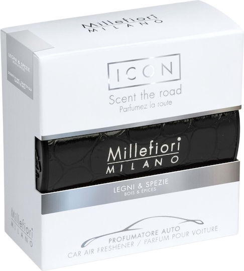 Αρωματική Ράβδος Αυτοκινήτου Legni E Spezie Σειρά Icon Millefiori