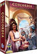 Brettspiel Concordia für 2-5 Spieler 13+ Jahre (EN) Pd Verlag