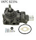 Skf Water Pump