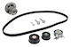 Water Pump Set + Ina Timing Belt