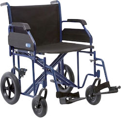 Moretti Klappbarer Rollstuhl