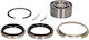 Skf Wheel Bearing Kit