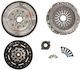 Valeo Clutch Set