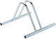 Parking Bar for 1 Bicycle Floor Width 5cm Tire Lampa 1 Piece
