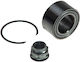 Skf Wheel Bearing Kit