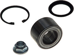 Skf Wheel Bearing Kit Skf Wheel Bearing Kit