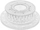 Timing Gear Crankshaft Oe Fiat