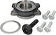 Skf Wheel Bearing Kit