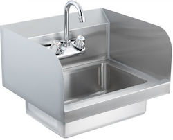 Vevor Λάντζα Μονή SYXSPYDSB14104S2GV0 Vevor Λάντζα Μονή SYXSPYDSB14104S2GV0