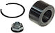 Skf Wheel Bearing Kit