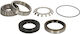 Skf Wheel Bearing Kit