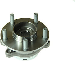 Skf Wheel Bearing Kit Skf Wheel Bearing Kit