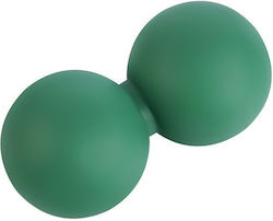 Spokey Ball Massage 13cm in Black Color Spokey Ball Massage 13cm in Black Color