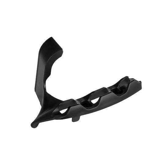 Προστατευτικο Μοχλικου Pds Ktm Exc Exc-f Xc-w Xcf-w 17-23 Μαυρο Polisport
