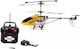 Remote control Remote Controlled Helicopter Yellow