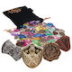 Enhance Gaming Treasure Token Set