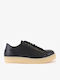 Ανδρικά Sneakers Μαύρο