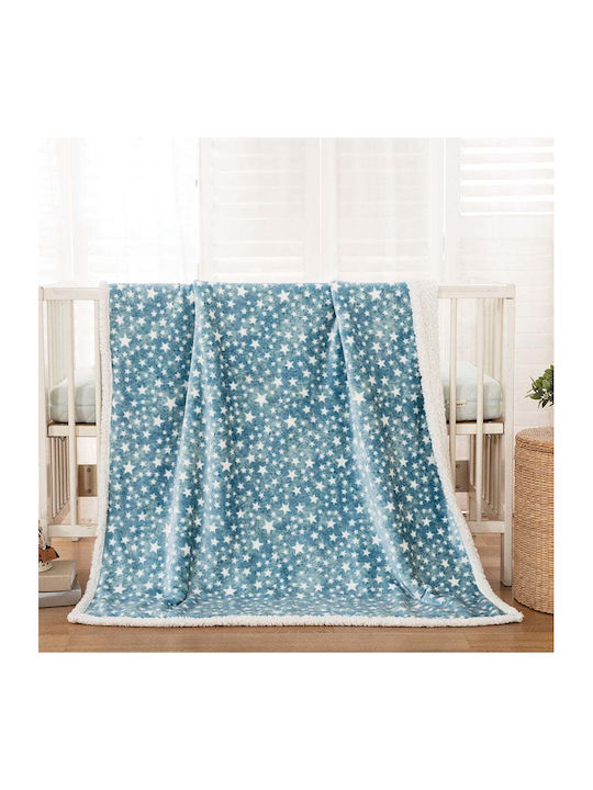 Beauty Home Blanket Nursery Swaddling Blankets ...