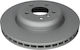Bosch Brake Disc