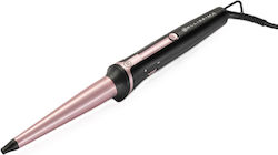 Imetec Conic Curling Iron pentru bucle 25mm 40W