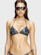 Bikini Τριγωνάκι GREY