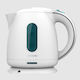 Cecotec Thermosense 140 Fierbător 1lt 2200W Alb