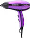 Hairlux Italy Επαγγελματικό Πιστολάκι Μαλλιών Turbo 2300W