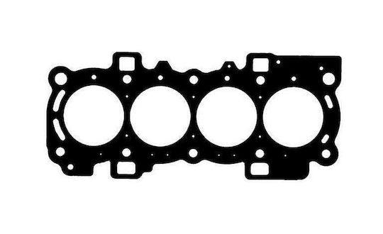 Гарнитура за глава Ford Mondeo Mk 4 03/07 1.6 Ti