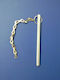 Door Hook 100mm with Chain